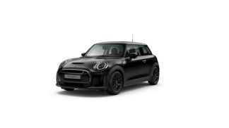 Leasing Hayon MINI Cooper SE 2021
