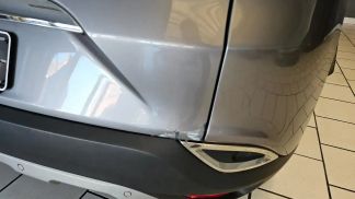 Lízing Hatchback Renault Espace 2015