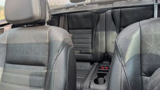 Lízing Kabriolet Opel Cascada 2014