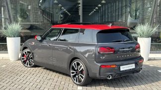 Wóz MINI John Cooper Works Clubman 2019