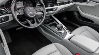 Lízing Kabriolet Audi A5 2022