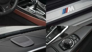 Financování Kupé BMW 650 2012