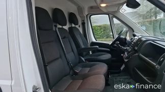 Finansowanie Van Peugeot Boxer 2020