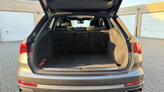 Lízing SUV Audi Q3 2019
