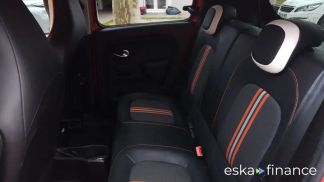 Leasing Hatchback Renault Twingo 2016