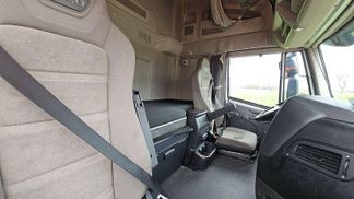 Finansowanie Ciągnik siodłowy Iveco AS440S48 STRALIS 2016