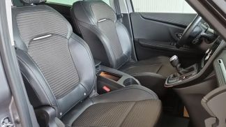 Leasing Wagon Renault Scenic 2017