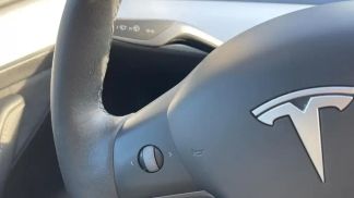 Leasing SUV Tesla Model Y 2022