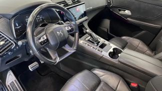 Leasing Wagon DS Automobiles DS 7 CROSSBACK 2017