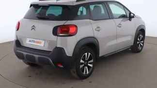 Leasing SUV Citroën C3 Aircross 2021