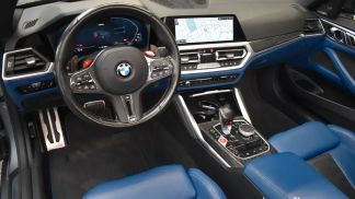 Finansowanie Zamienny BMW M4 2022