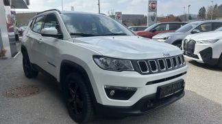 Leasing SUV Jeep Compass 2021