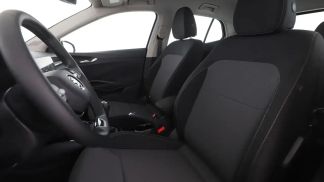 Finansowanie Hatchback Skoda Fabia 2024