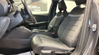 Finansowanie Sedan Citroën C4 2021