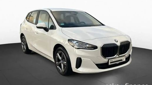 BMW 218 2023