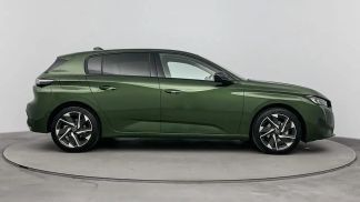 Lízing Hatchback Peugeot 308 2024