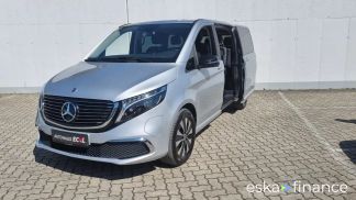 Leasing Hatchback MERCEDES EQV 300 2023