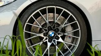 Financování Kupé BMW M2 2020