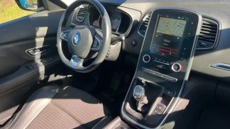 Finansowanie Hatchback Renault Scenic 2017