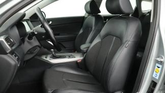 Leasing Wagon Kia Optima 2019