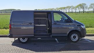 Finansowanie Van Volkswagen TRANSPORTER 2.0 TDI 2020