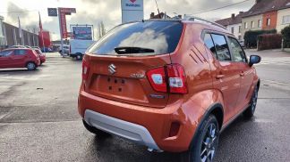 Finansowanie Hatchback Suzuki Ignis 2023