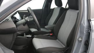 Lízing Hatchback Opel CORSA-E 2023