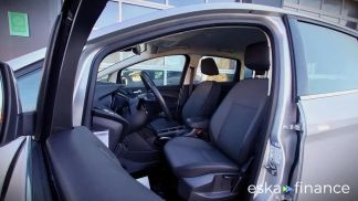 Lízing Hatchback Ford C-Max 2018