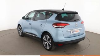 Lízing Osobná doprava Renault Scenic 2019