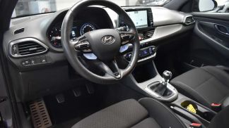 Leasing Hatchback Hyundai i30 2018
