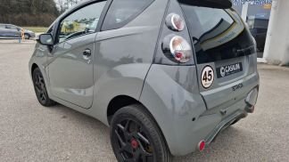Leasing Hayon Casalini M20 2025
