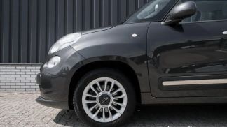 Finansowanie Hatchback Fiat 500L 2014