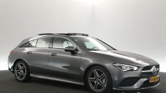 Wagon MERCEDES CLA 200 2020