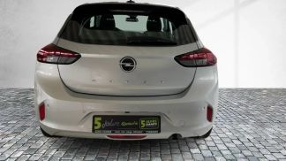 Financování Hatchback Opel Corsa 2024