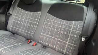 Financování Hatchback Fiat 500 2019