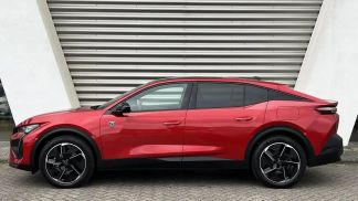Finansowanie Hatchback Peugeot 408 2024
