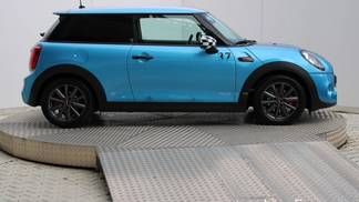 Lízing Hatchback MINI ONE COOPER S 2017