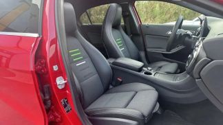 Leasing Hayon MERCEDES A 220 2016
