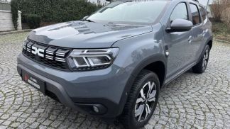 Leasing SUV Dacia Duster 2023