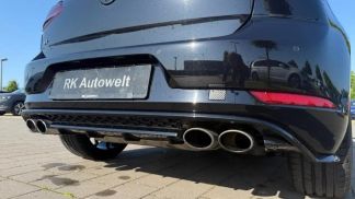 Finansowanie Sedan Volkswagen Golf 2017