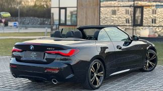 Finansowanie Zamienny BMW 420 2024