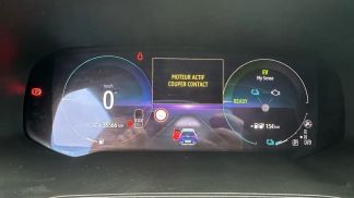 Leasing SUV Renault Captur 2021