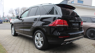 Finansowanie SUV MERCEDES GLE 2016