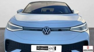Leasing Coupé Volkswagen ID.5 2024