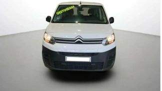 Leasing Hatchback Citroën Berlingo 2024
