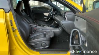 Leasing Wagon MERCEDES CLA 200 2020