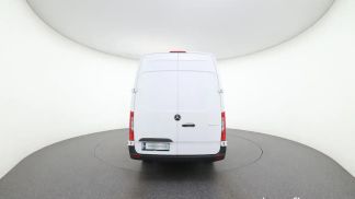 Finansowanie Van MERCEDES SPRINTER 2023