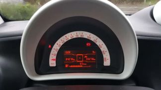 Leasing Hayon Smart ForTwo 2017