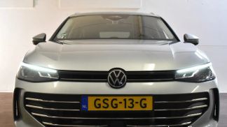 Finansowanie Wóz Volkswagen Passat Variant 2024
