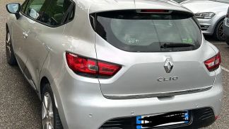 Lízing Kombi Renault Clio 2013